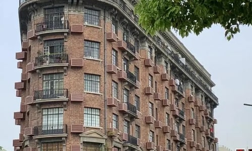 wukangdalou -shanghai wukangdalou -shanghai